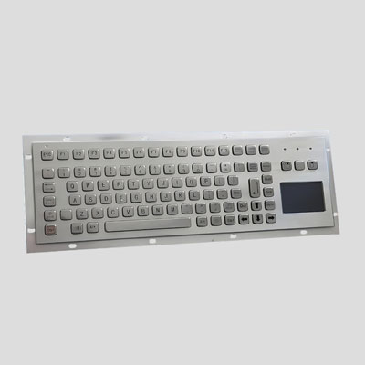 FHJ5矿用本安型健盘