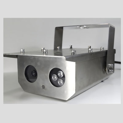 KBA12矿用本安型摄像仪